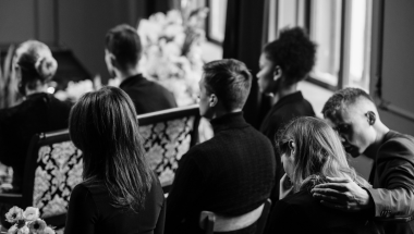 types of funerals Tomlinson and Windley funerals Sheffield